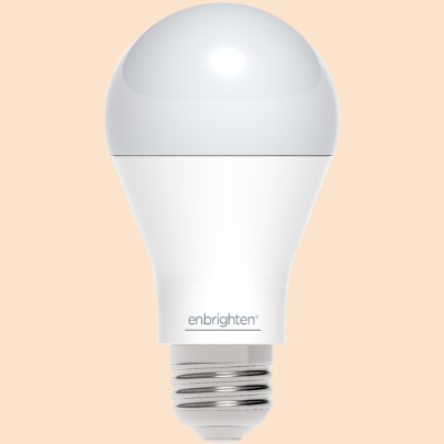 San Antonio smart light bulb