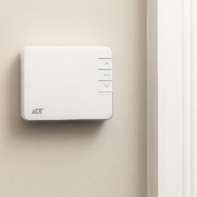 San Antonio smart thermostat adt